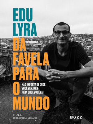 cover image of Da favela para o mundo